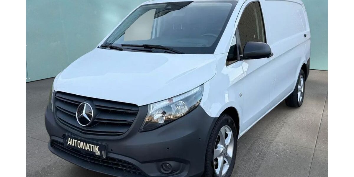 Mercedes-Benz Vito 53.950 km 26.450 &euro; Langen 63225