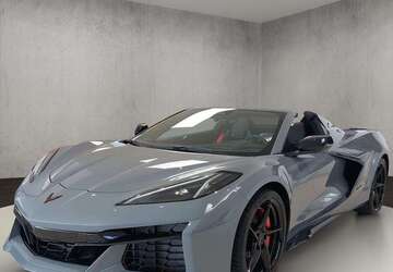 Corvette C8 1.500 km 167.900 &euro; Dietzenbach 63128