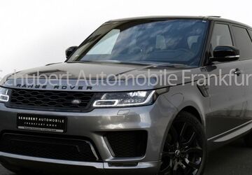 Land Rover Range Rover Sport 47.000 km 49.990 &euro; Frankfurt am Main 60326