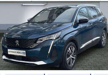 Peugeot 5008 35.208 km 25.680 &euro; Rüsselsheim 65428