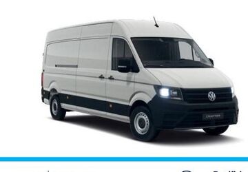 VW Crafter 9.500 km 45.850 &euro; Frankfurt 60326