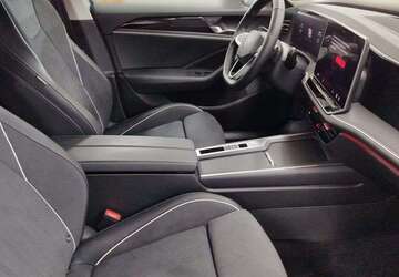 VW Passat 23.162 km 32.980 &euro; Frankfurt 60326