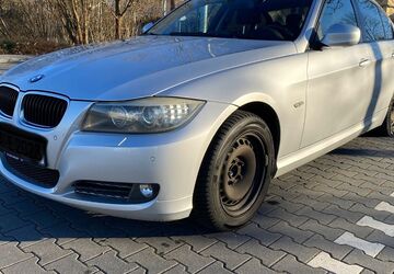 BMW 318 297.300 km 6.500 &euro; Eppertshausen 64859
