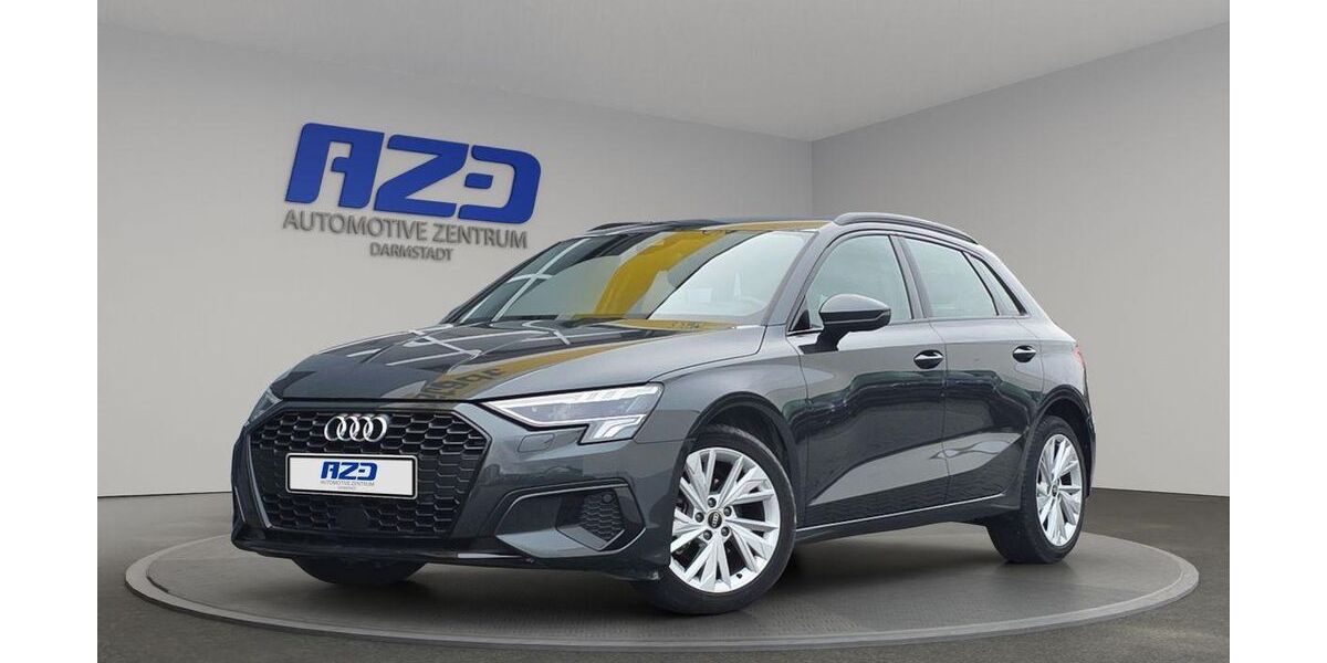 Audi A3 40.000 km 25.440 &euro; Darmstadt 64293