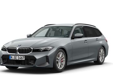 BMW 320 1.806 km 66.999 &euro; Frankfurt am Main 60435