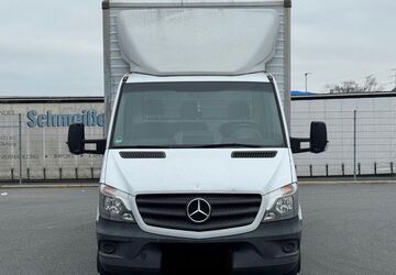 Mercedes-Benz Sprinter 198.000 km 14.950 &euro; Dieburg 64807