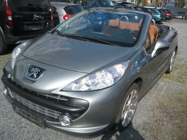 Peugeot 207 92.087 km 4.490 &euro; Darmstadt 64293