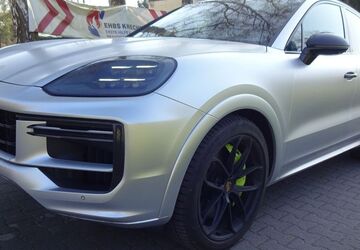 Porsche Cayenne 16.400 km 151.999 &euro; Lorsch 64653
