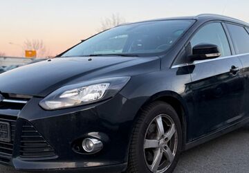 Ford Focus 182.000 km 2.650 &euro; Pfungstadt 64319