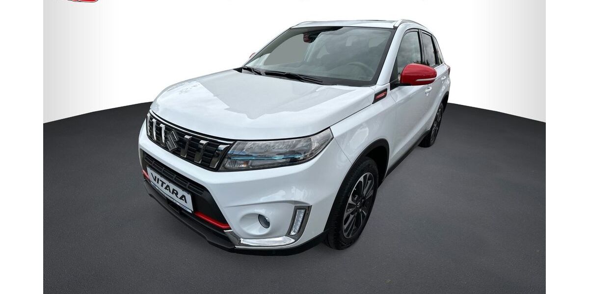 Suzuki Vitara 40.400 km 20.990 &euro; Darmstadt 64293
