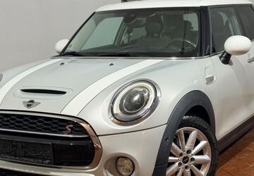 Mini Cooper SD 192.000 km 10.490 &euro; Rodgau 63110