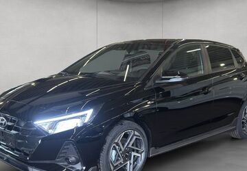 Hyundai i20 1.001 km 23.450 &euro; Offenbach 63069