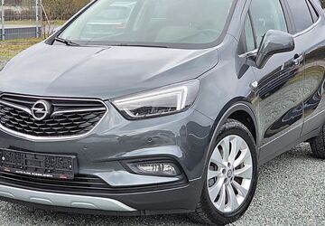 Opel Mokka 97.760 km 11.999 &euro; Rüsselsheim 65428