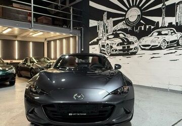 Mazda MX-5 5.200 km 32.900 &euro; Eddersheim 65795