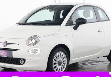Fiat 500 22.704 km 12.678 &euro; Dietzenbach bei Frankfurt 63128