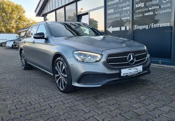 Mercedes-Benz E 300 128.450 km 24.990 &euro; Offenbach am Main 63069