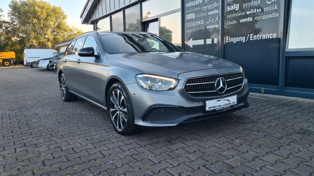 Mercedes-Benz E 300 128.450 km 24.990 &euro; Offenbach am Main 63069