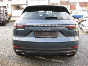 Porsche Cayenne Tipt.S 1.HD dt.Fzg.22Zoll 170.000 km 35.999 &euro; Biebesheim 64584