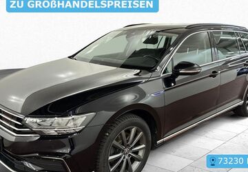 VW Passat Variant 139.041 km 15.407 &euro; Frankfurt 60596