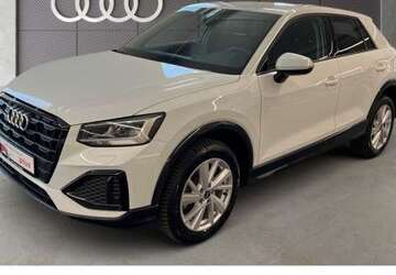 Audi Q2 20.753 km 34.450 &euro; Frankfurt am Main 60314