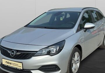 Opel Astra 113.000 km 8.990 &euro; Bensheim 64625
