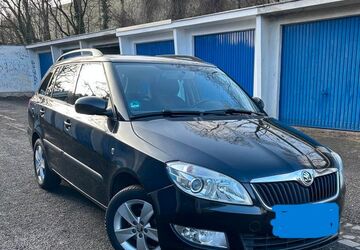 Skoda Fabia 94.745 km 5.700 &euro; Frankfurt am Main 65929