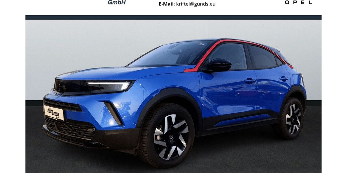Opel Mokka 19.818 km 21.085 &euro; Kriftel 65830