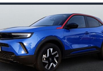 Opel Mokka 19.818 km 21.490 &euro; Kriftel 65830