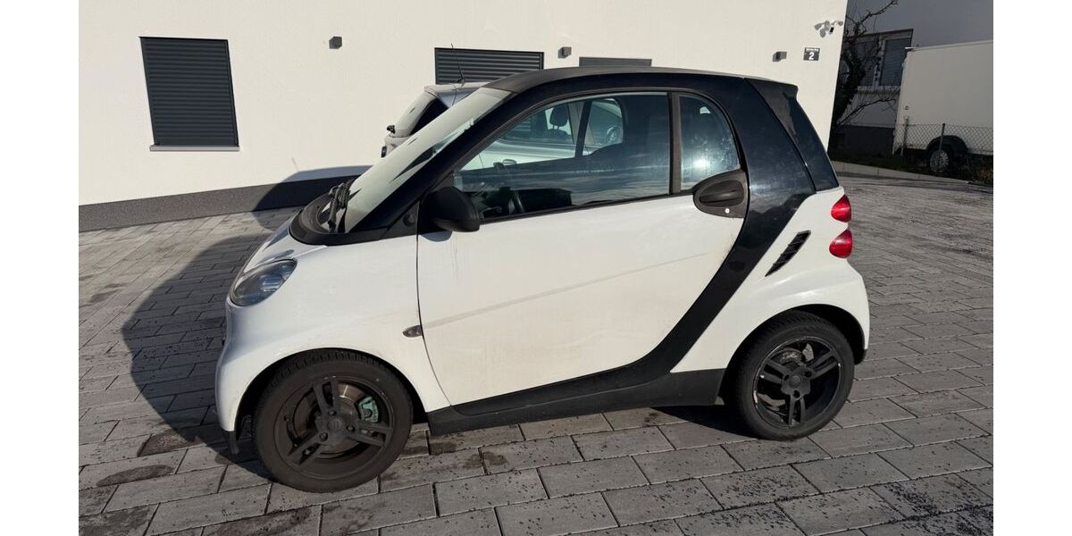 Smart ForTwo 167.500 km 4.400 &euro; Mörfelden 64546