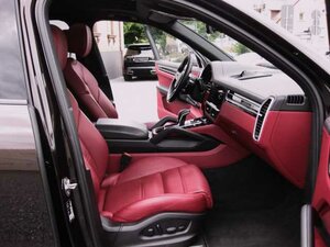 Porsche Cayenne Tiptronic S 1HD dt.Fzg.Top Ausst. 57.000 km 60.999 &euro; Biebesheim 64584