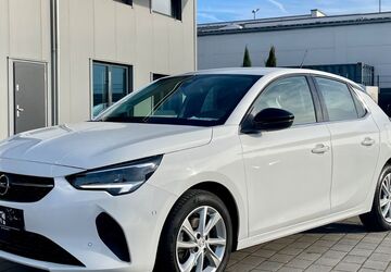 Opel Corsa 14.700 km 13.999 &euro; Babenhausen 64832