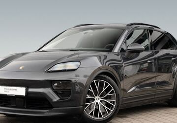 Porsche Macan 15.954 km 86.999 &euro; Darmstadt 64295