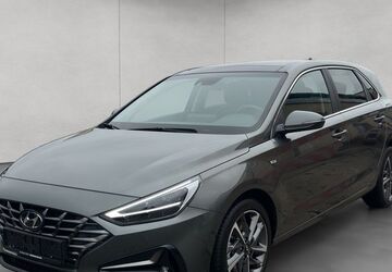 Hyundai i30 14.846 km 22.950 &euro; Frankfurt 60386