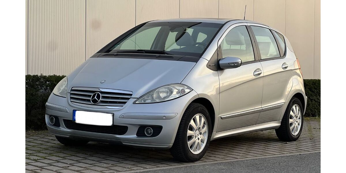 Mercedes-Benz A 170 197.000 km 2.980 &euro; Rüsselsheim am Main 65428