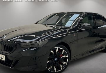 BMW 550 24.677 km 75.960 &euro; Dreieich-Sprendlingen 63303