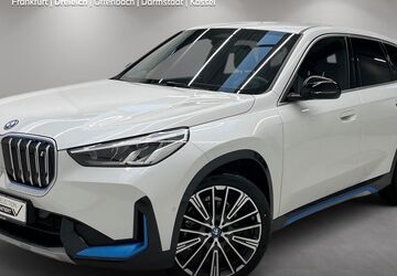 BMW iX1 24.301 km 35.980 &euro; Dreieich-Sprendlingen 63303