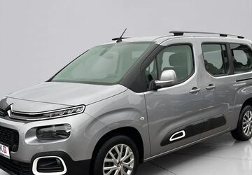 Citroen Berlingo 65.000 km 15.990 &euro; Egelsbach 63329