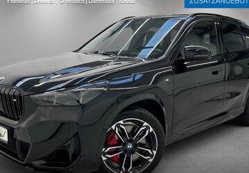 BMW X1 11.907 km 55.880 &euro; Dreieich-Sprendlingen 63303