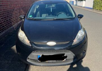 Ford Fiesta 149.272 km 2.399 &euro; Erzhausen 64390