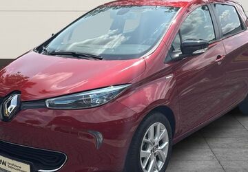 Renault ZOE 18.421 km 10.990 &euro; Frankfurt am Main 60326