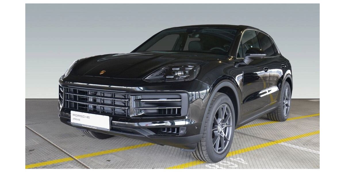 Porsche Cayenne 21.931 km 102.880 &euro; Frankfurt am Main 65936