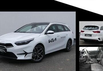 Kia ceed Sportswagon 2.500 km 29.990 &euro; Bensheim 64625