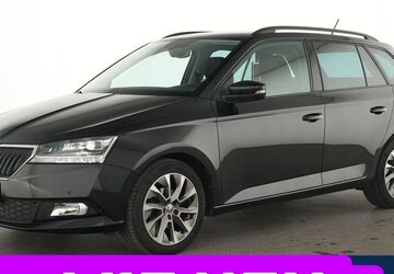 Skoda Fabia 59.264 km 14.219 &euro; Dietzenbach bei Frankfurt 63128