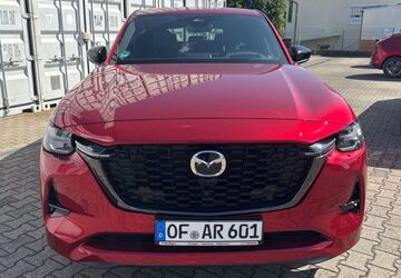 Mazda CX-60 6.000 km 51.999 &euro; Rodgau 63110