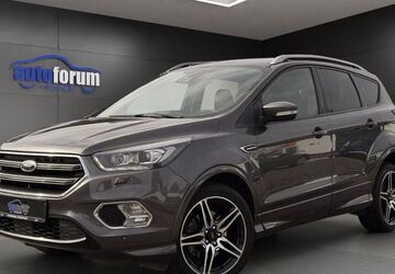 Ford Kuga 122.900 km 17.990 &euro; Stockstadt am Rhein 64589