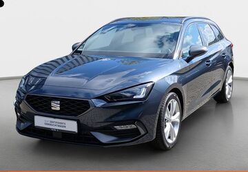 Seat Leon 22.712 km 26.990 &euro; Hofheim-Diedenbergen 65719