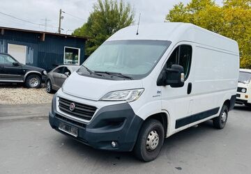 Fiat Ducato 142.000 km 12.999 &euro; Frankfurt am Main 60486