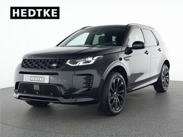 Gebrauchte Land Rover Discovery Sport