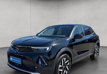 Opel Mokka 22.576 km 16.950 &euro; Frankfurt 60386