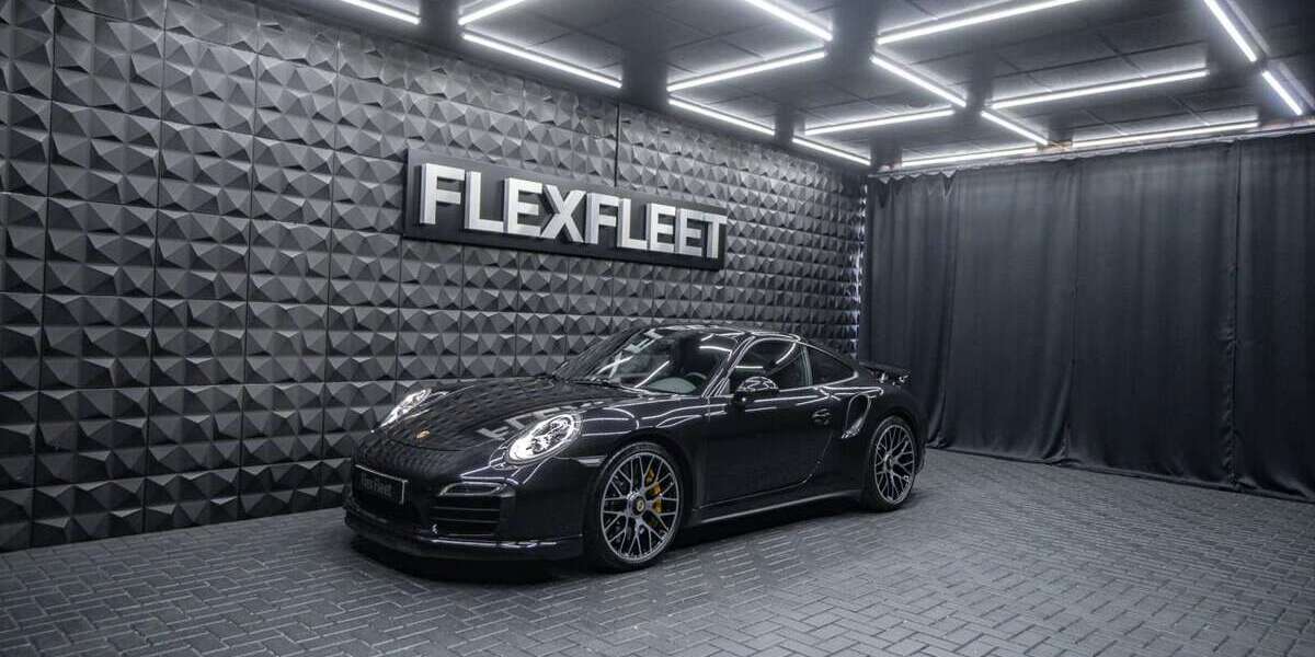 Porsche 991 23.950 km 128.991 &euro; Neu-Isenburg 63263